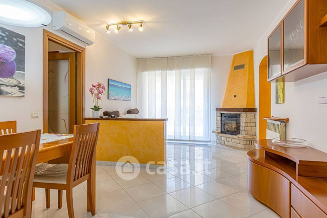 Appartamento in residenziale in Viale Risorgimento 30