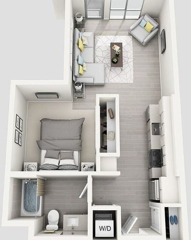 Appartamento in residenziale in Via Emilia