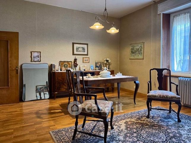 Appartamento in residenziale in Piazza Roma