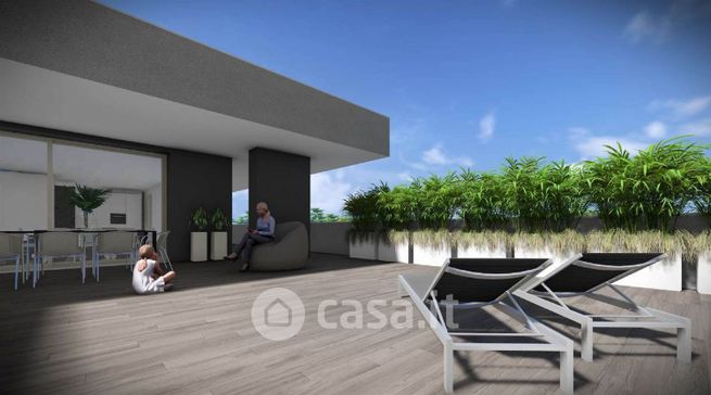 Appartamento in residenziale in Via Sandro Pertini