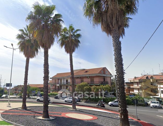 Appartamento in residenziale in Via Nicola Coviello 1