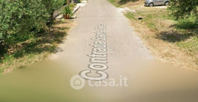 Terreno agricolo in commerciale in Contrada Santa Giusta 1