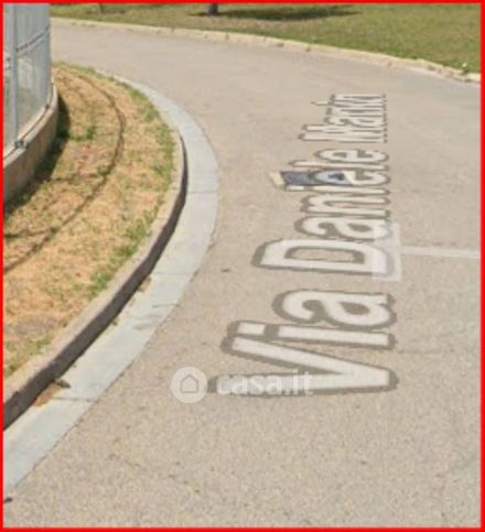 Terreno agricolo in commerciale in Via Daniele Manin