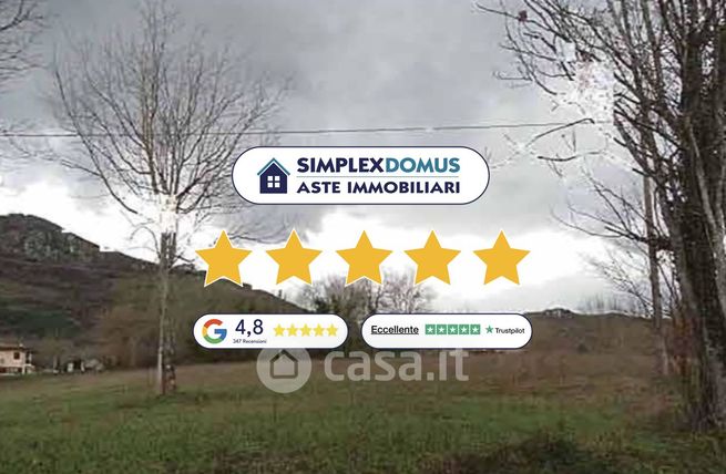 Appartamento in residenziale in Via Colle Nuovo