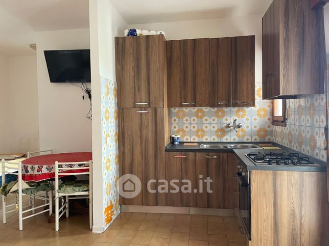 Appartamento in residenziale in Via Calnova 26