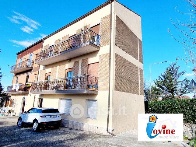 Appartamento in residenziale in Contrada Macchie