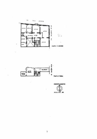 Appartamento in residenziale in Via Bersaglieri del Po 4