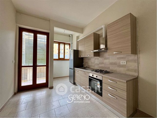 Appartamento in residenziale in Via Giacinto Castellani 9