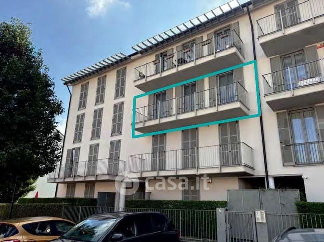 Appartamento in residenziale in Viale Repubblica