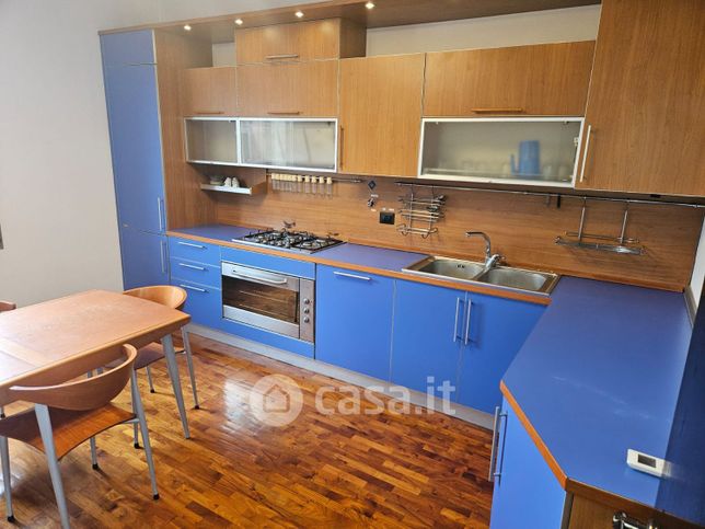Appartamento in residenziale in Via Francesco Zanardi 19