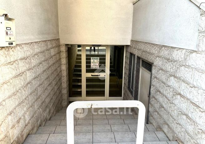 Appartamento in residenziale in Via Oria Sava 1