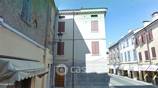 Appartamento in residenziale in Via Curtatone 22