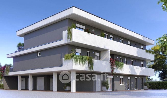 Attico/mansarda in residenziale in 