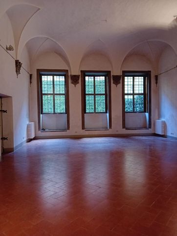 Ufficio in commerciale in Via Maggio