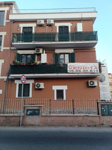 Appartamento in residenziale in Via Suor Maria Agostina