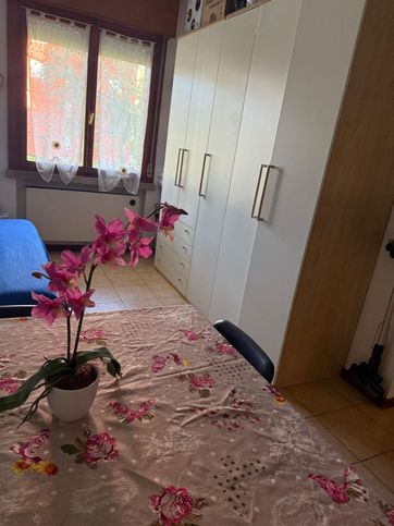 Appartamento in residenziale in Via Interna