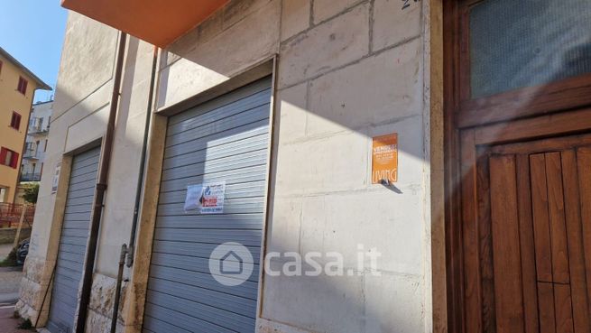 Box/posto auto in residenziale in Via Giuseppe Pianese