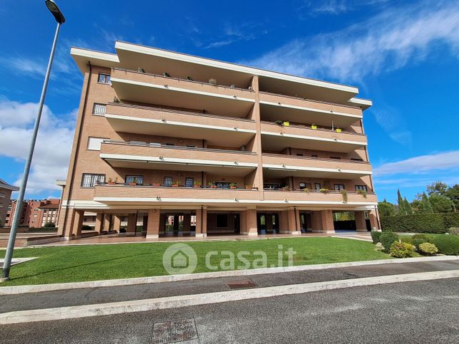 Appartamento in residenziale in Via Carlo Muscetta 60