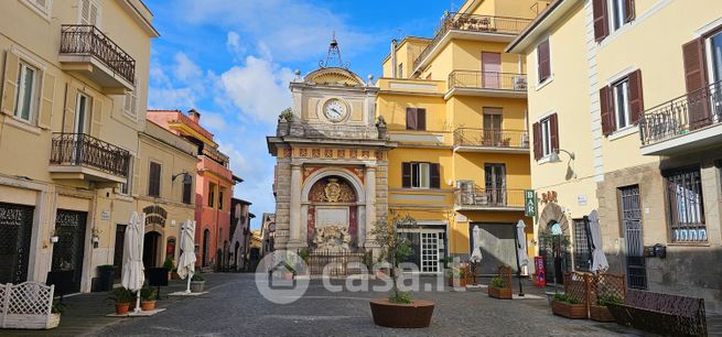 Appartamento in residenziale in Piazza Risorgimento 4