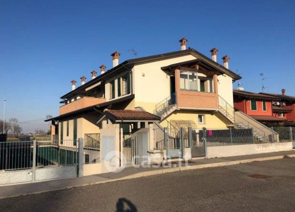 Appartamento in residenziale in Via Unità d'Italia 124