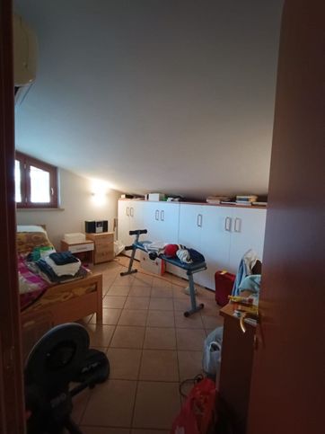 Appartamento in residenziale in Via Capistrano