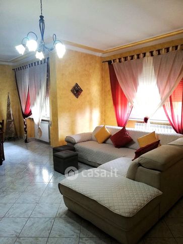 Appartamento in residenziale in Via Colle Romano