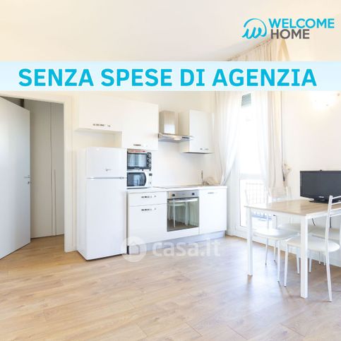 Appartamento in residenziale in Via Ginestre 8