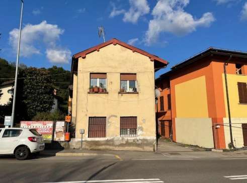 Appartamento in residenziale in Via Montello 1