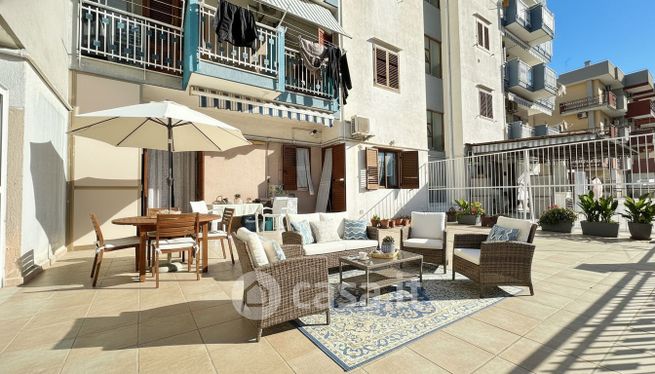 Appartamento in residenziale in Via Giorgio la Pira 43