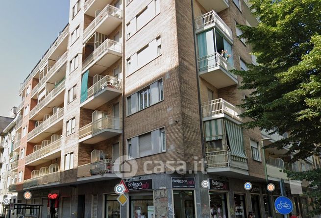 Appartamento in residenziale in Via Monastir 2