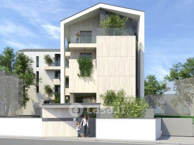 Appartamento in residenziale in Via Trieste