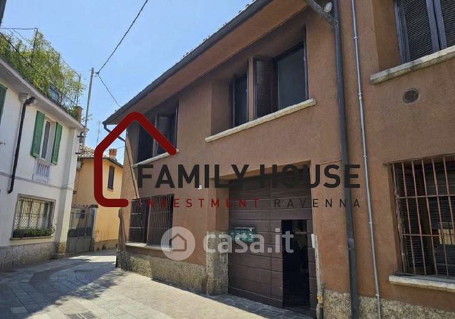 Appartamento in residenziale in Via A. Demagri 2 -14