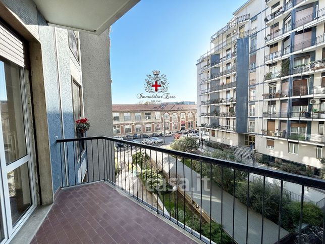 Appartamento in residenziale in Via savona 94