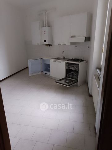 Appartamento in residenziale in Viale Regina Giovanna
