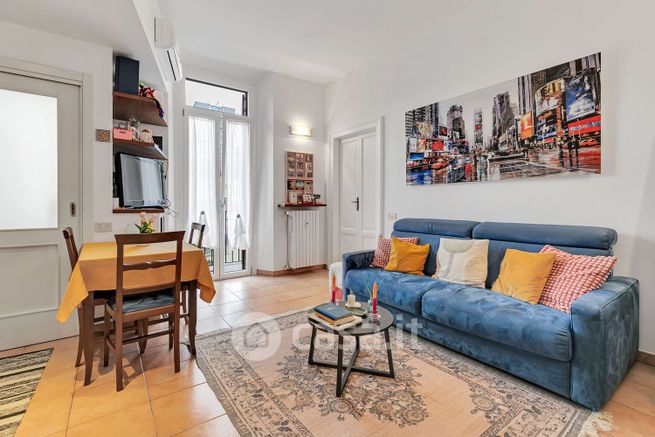 Appartamento in residenziale in cardinale Giuseppe Mezzofanti 9