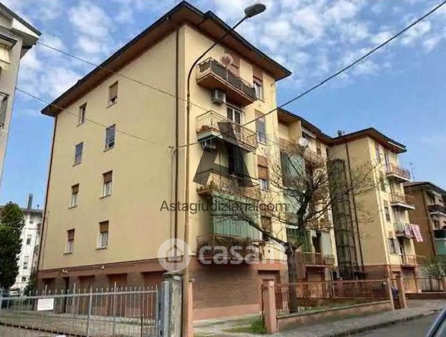 Appartamento in residenziale in Via G. e San Caboto 48