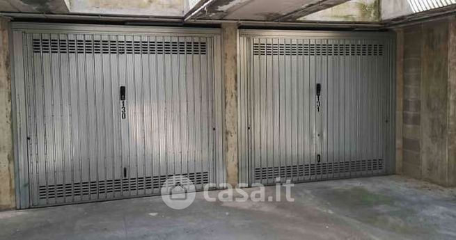 Box/posto auto in residenziale in Via Piero Calamandrei