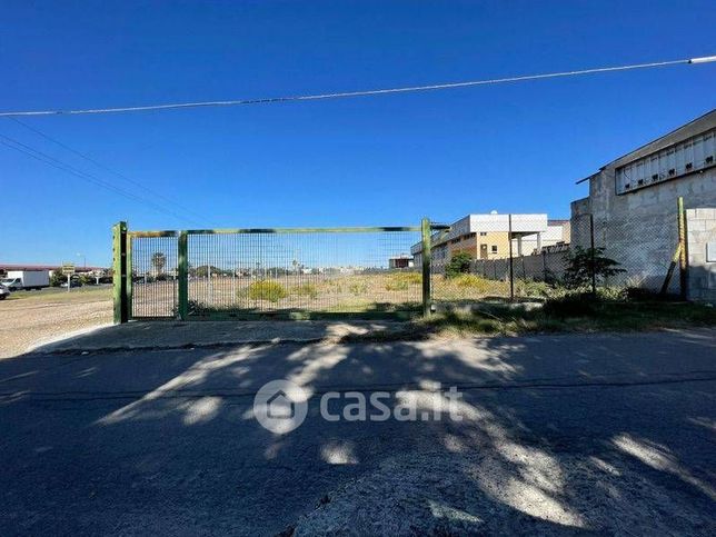 Terreno agricolo in commerciale in Strada Statale 554 Cagliaritana