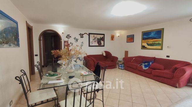 Appartamento in residenziale in Via CanÃ²sio 51