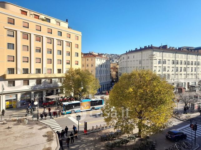 Appartamento in residenziale in Corso Umberto Saba