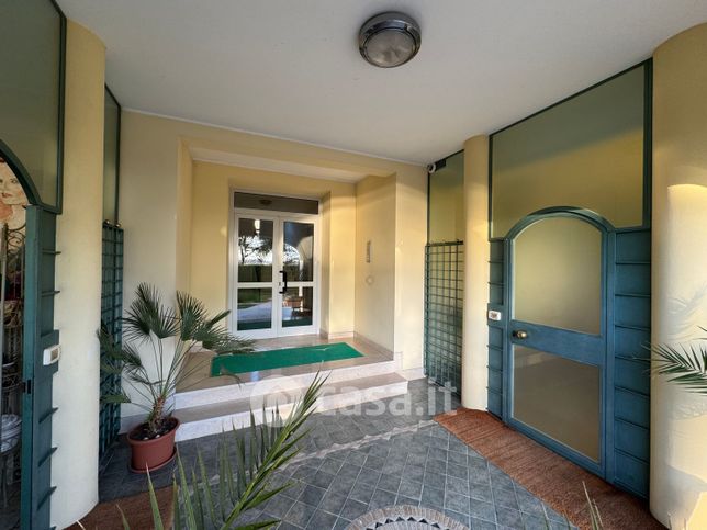 Appartamento in residenziale in