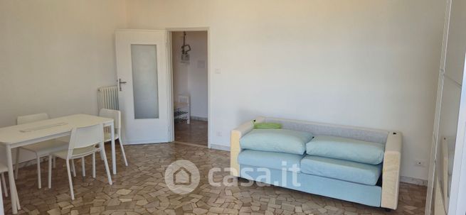 Appartamento in residenziale in Via Aurelio Saffi 45/3