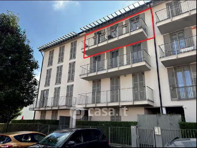 Appartamento in residenziale in Viale Repubblica 6