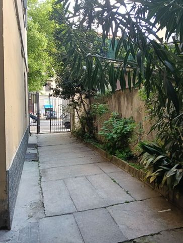 Appartamento in residenziale in Corso Belgio 41