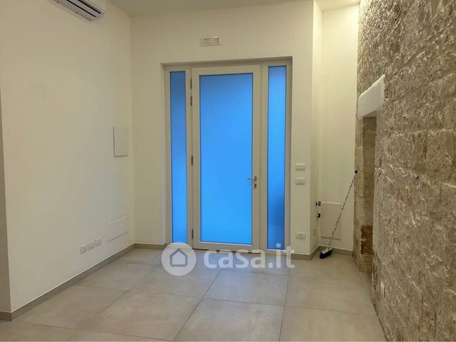 Appartamento in residenziale in Via Gabriele Logrillo 21