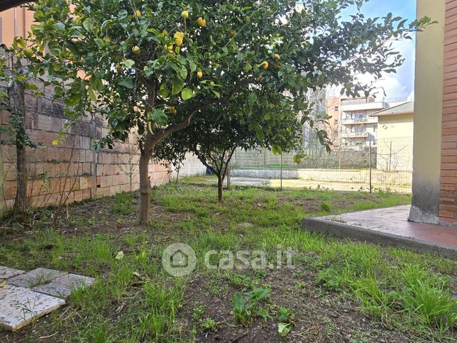 Appartamento in residenziale in Via Aniene