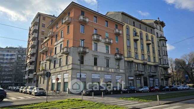 Appartamento in residenziale in Via Federico Faruffini 43