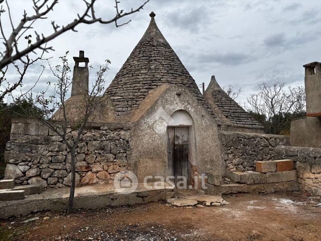 Rustico/casale in residenziale in Contrada Regina