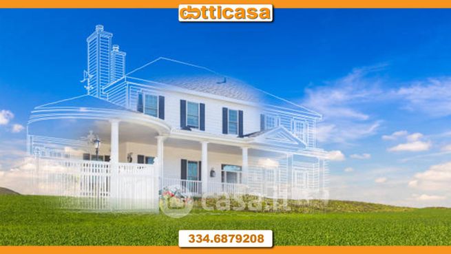 Terreno edificabile in residenziale in Strada Marosticana