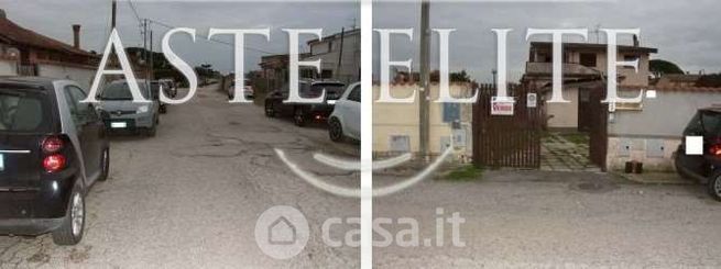 Appartamento in residenziale in Via Ponza 17